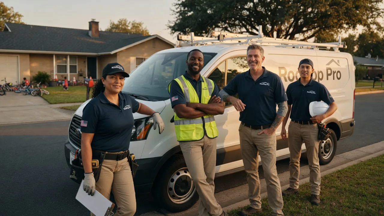 Roof Repair in Ahwahnee, CA near me